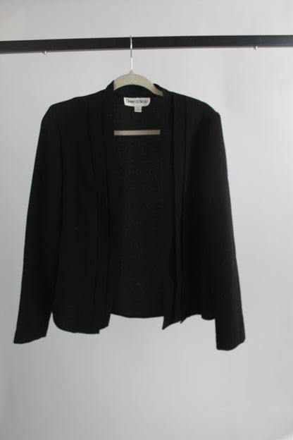 Women's Vintage Danny & Nicole Sweater Size 8