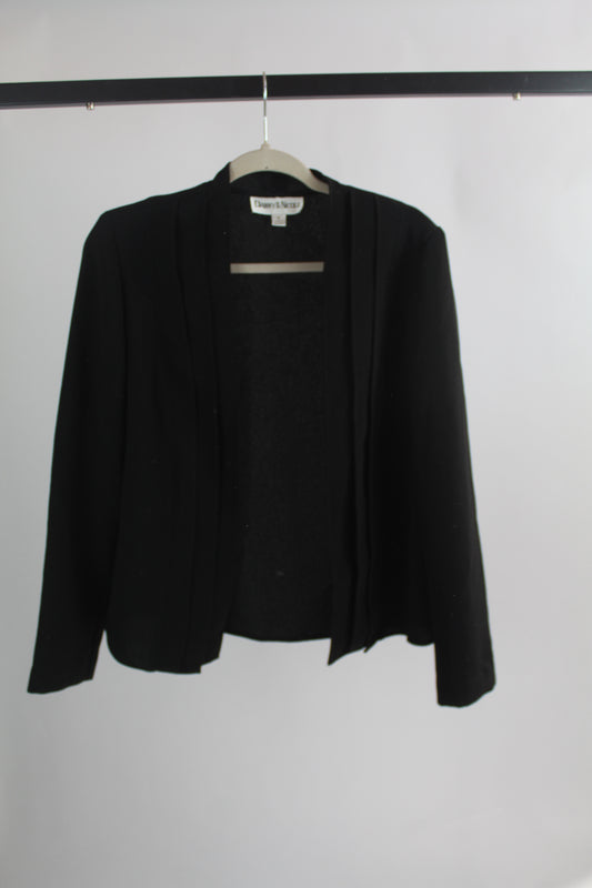 Women's Vintage Danny & Nicole Sweater Size 8