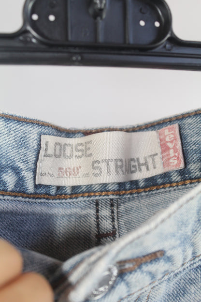 Vintage Levi's Size 30 Urban Outfitters Shorts Size