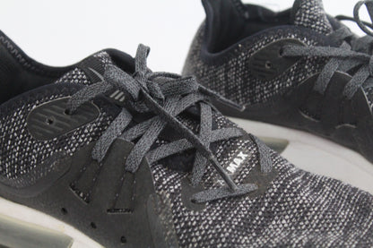 Women's Nike Grey Sneakers U.S. Size