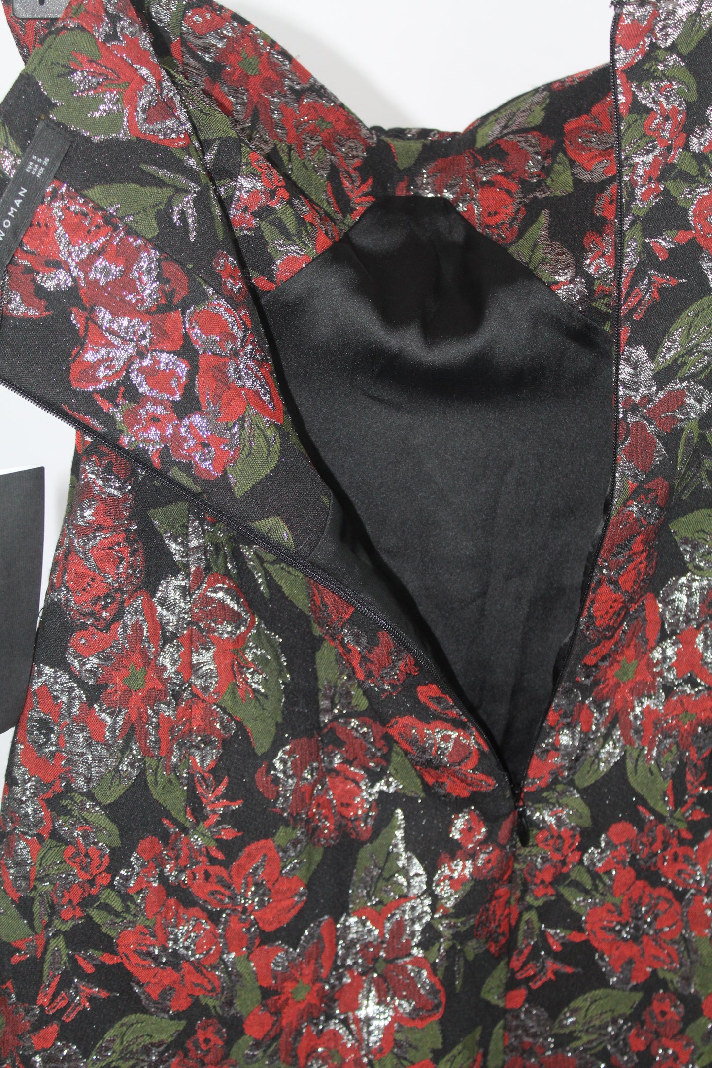 Women's NWT Zara Dress Size Small