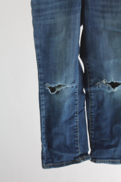 Boys Sonoma Relaxed Slim Fit Jeans Size 5