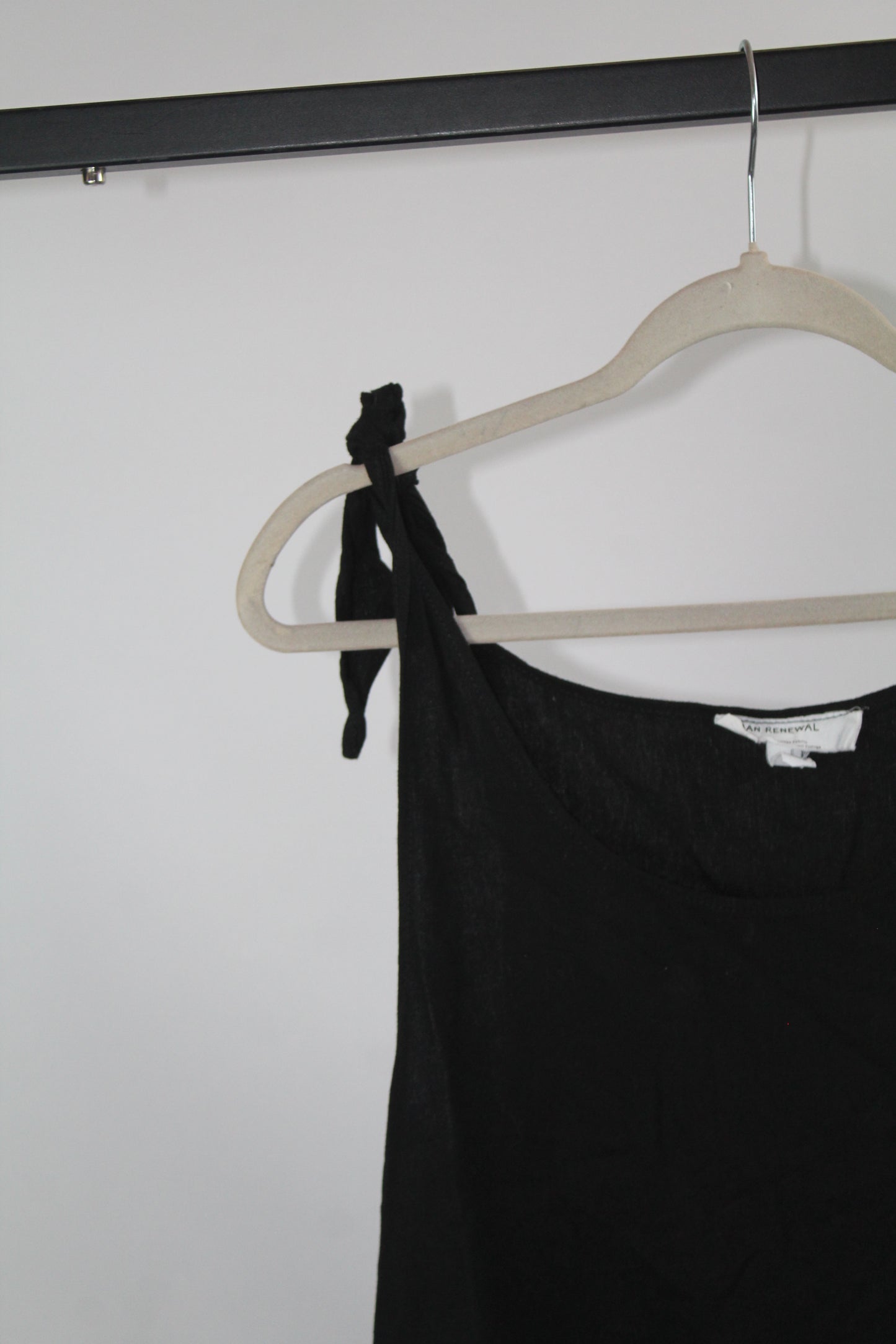 Women's Black Urban Renewal Dress Size Medium