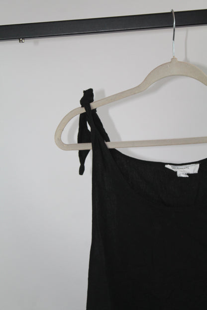 Women's Black Urban Renewal Dress Size Medium