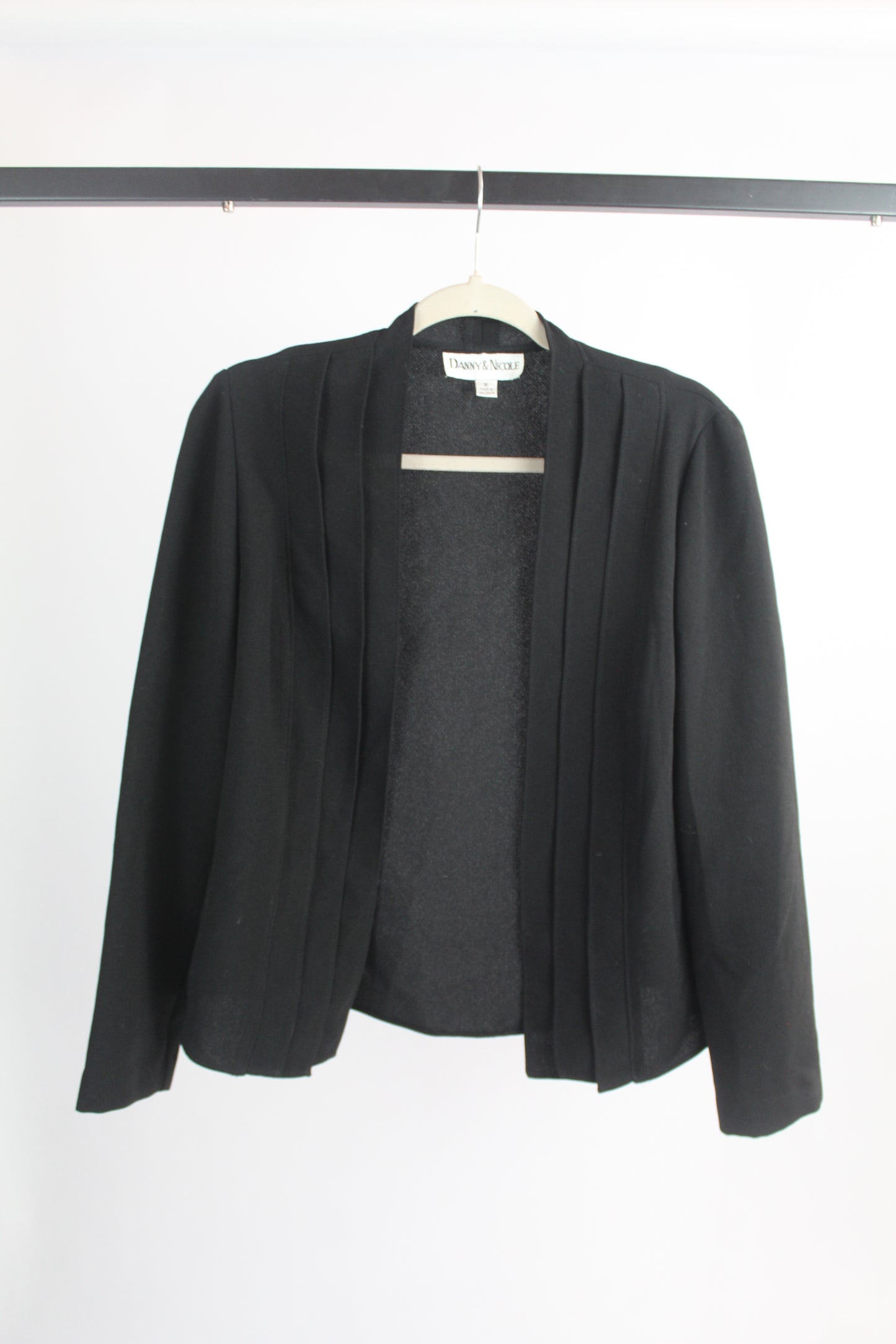 Women's Vintage Danny & Nicole Sweater Size 8