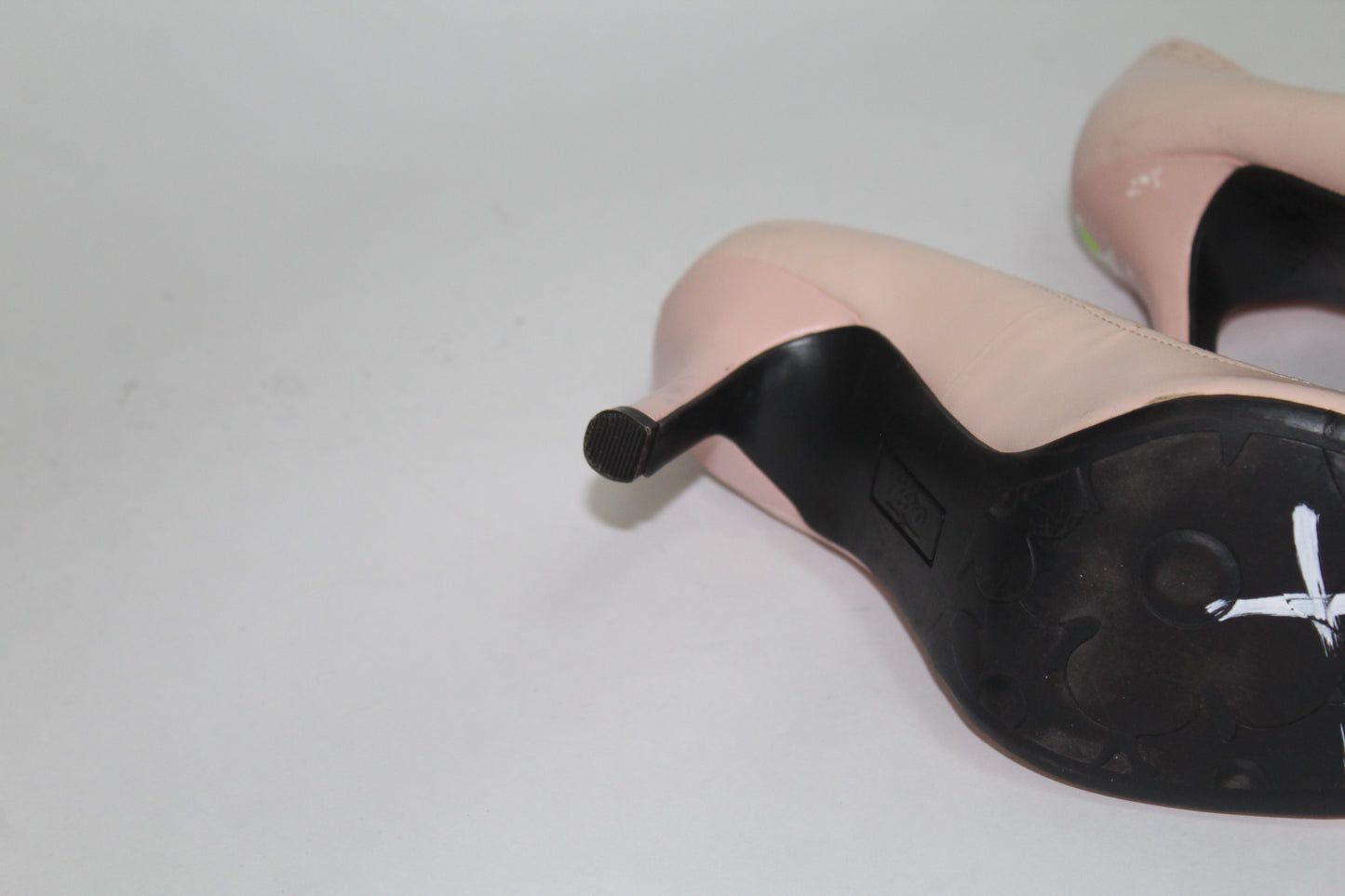 Women’s Haberdashery by Personal Black Structured Blazer – Size 8