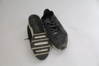 Women's Nike Grey Sneakers U.S. Size