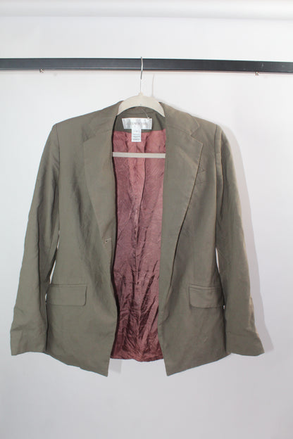 Women's Vintage Jones New York Blazer Size 4