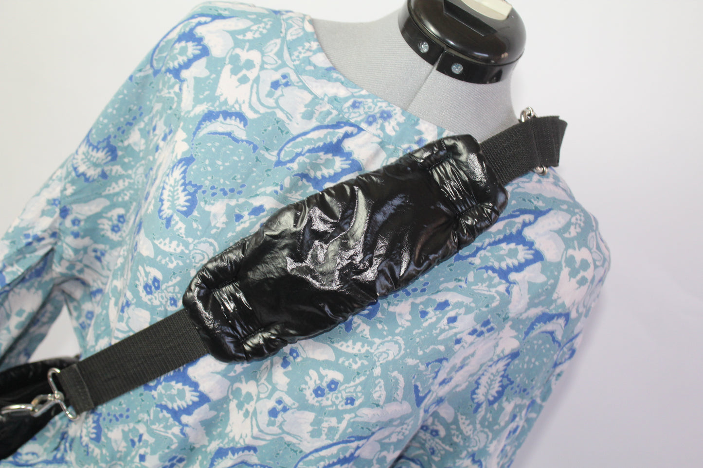 Clarks Black Crossbody Bag - Lightly Used