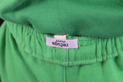 Green Refuge Women's Lounge Set Size Medium