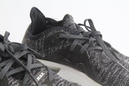 Women's Nike Grey Sneakers U.S. Size