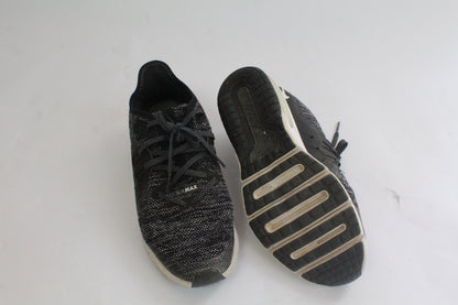 Women's Nike Grey Sneakers U.S. Size