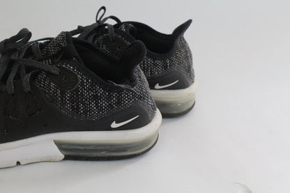 Women's Nike Grey Sneakers U.S. Size