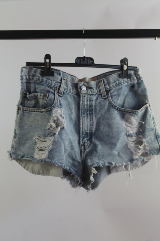 Vintage Levi's Size 30 Urban Outfitters Shorts Size