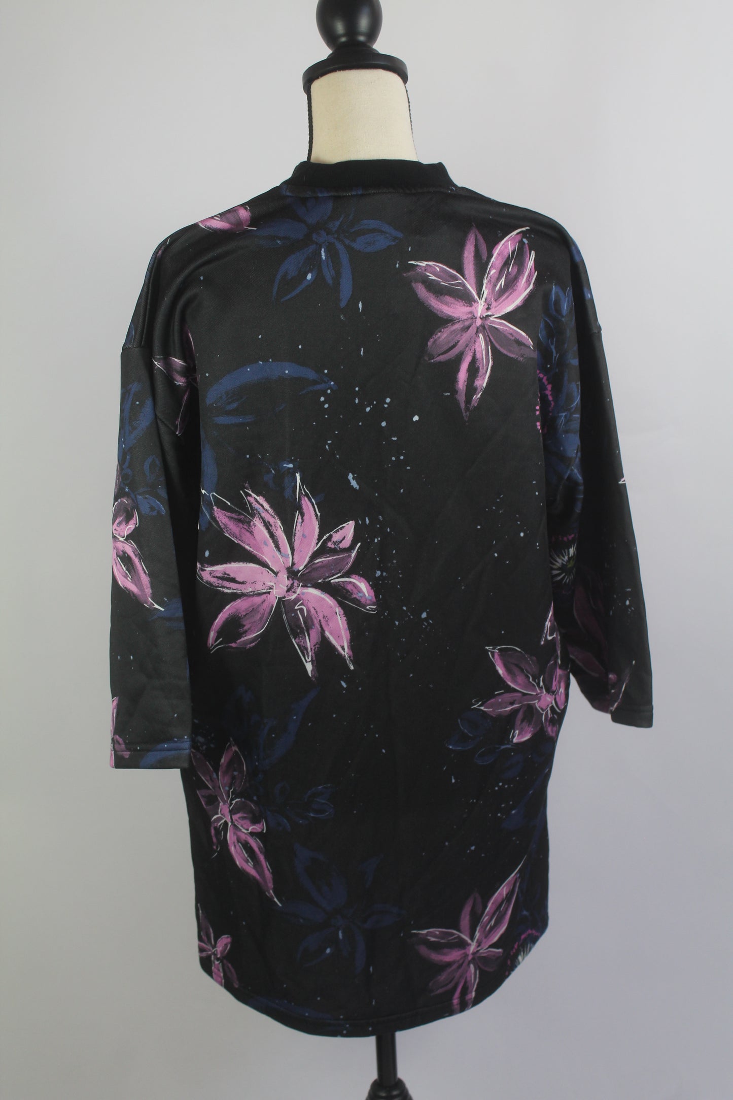 Women's Puma Dress Galaxy Themed Size Small