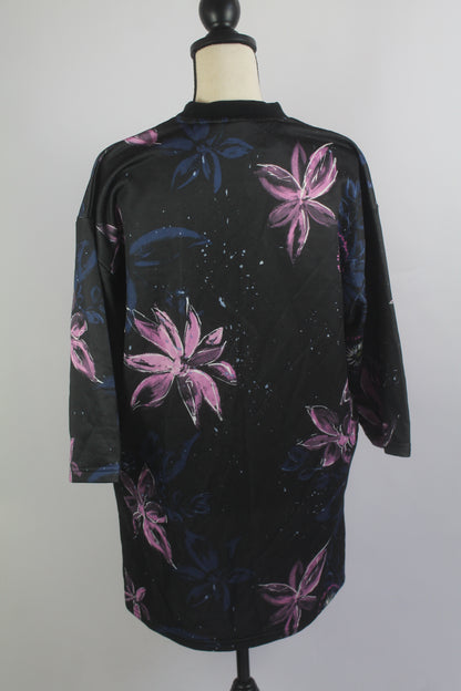 Women's Puma Dress Galaxy Themed Size Small