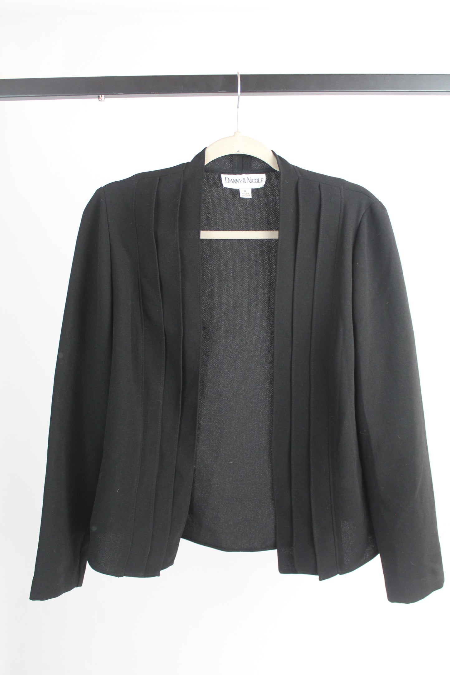 Women's Vintage Danny & Nicole Sweater Size 8