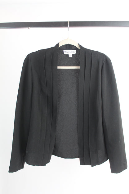 Women's Vintage Danny & Nicole Sweater Size 8