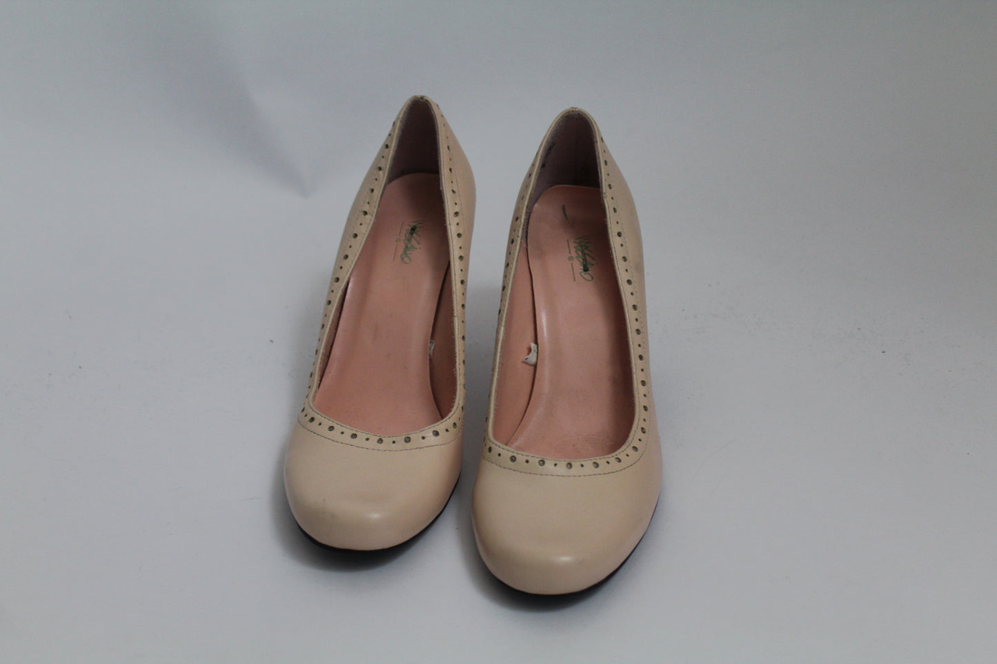 Women’s ASOS Lime Green Sleeveless Bodycon Dress – Size US 2