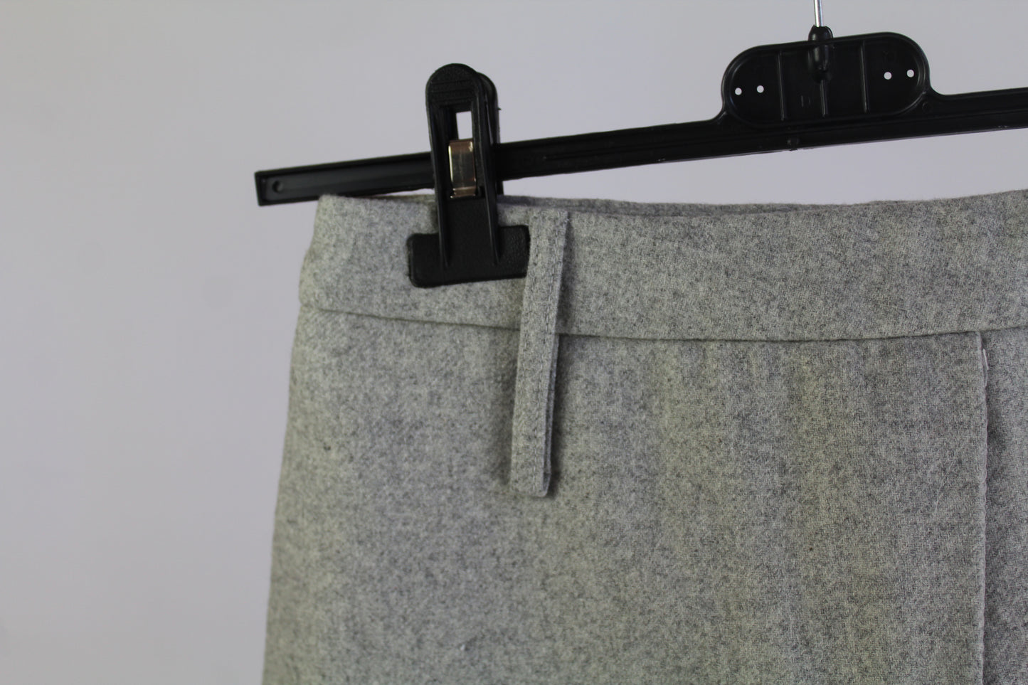 Storets Grey Shorts Women's Size XS