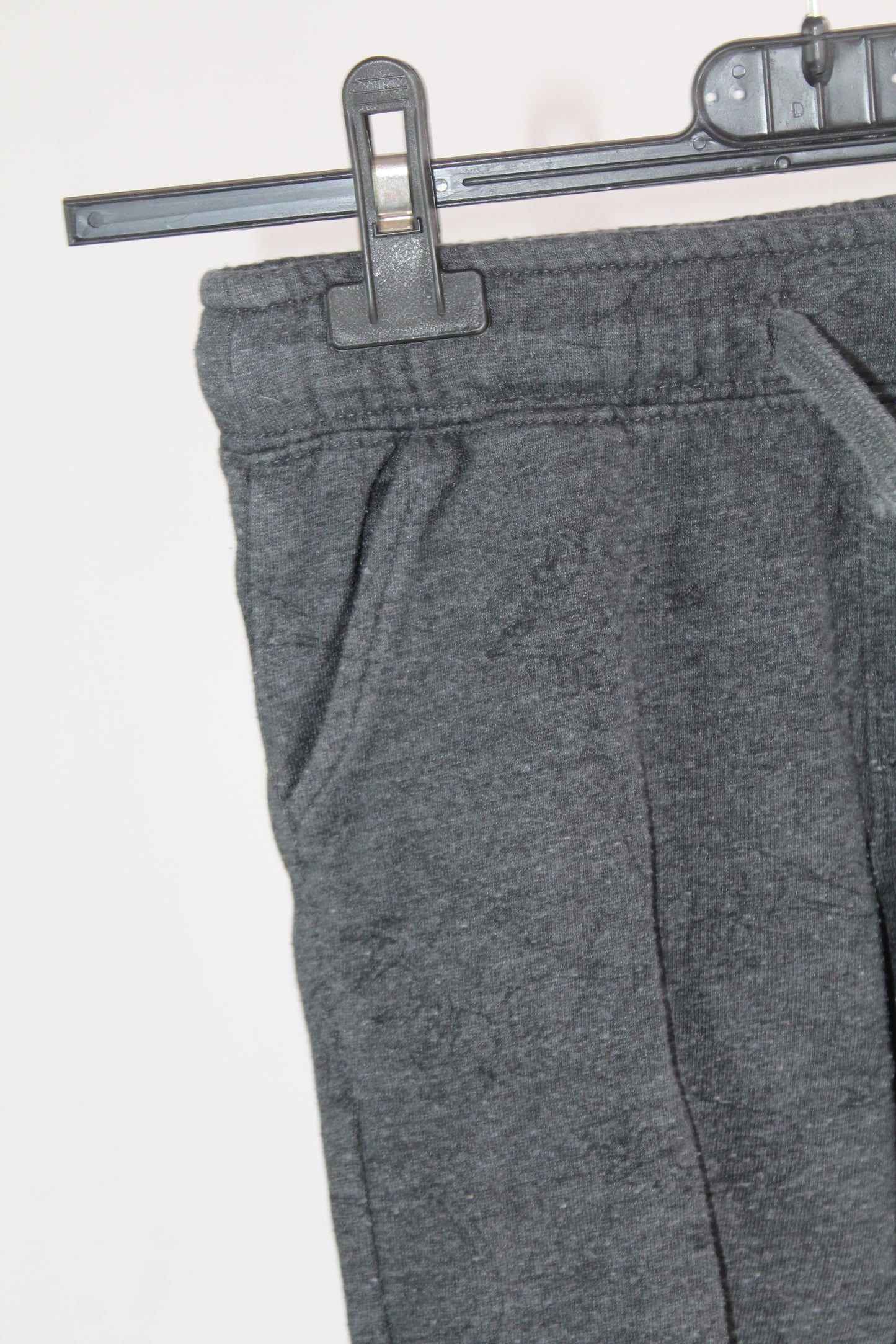 Boys Cat & Jack Grey Sweatpants Size 5T