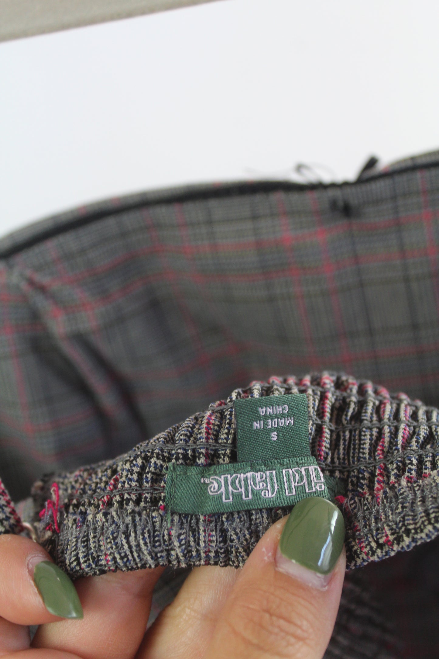 This is your product name