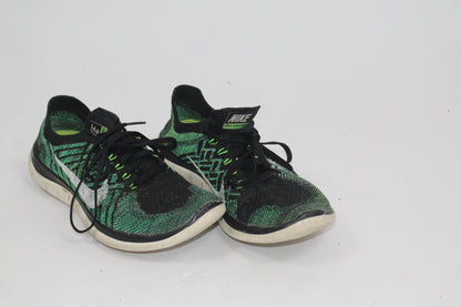 Women's Nike Running Pre-loved Athletic Shoes Size 7
