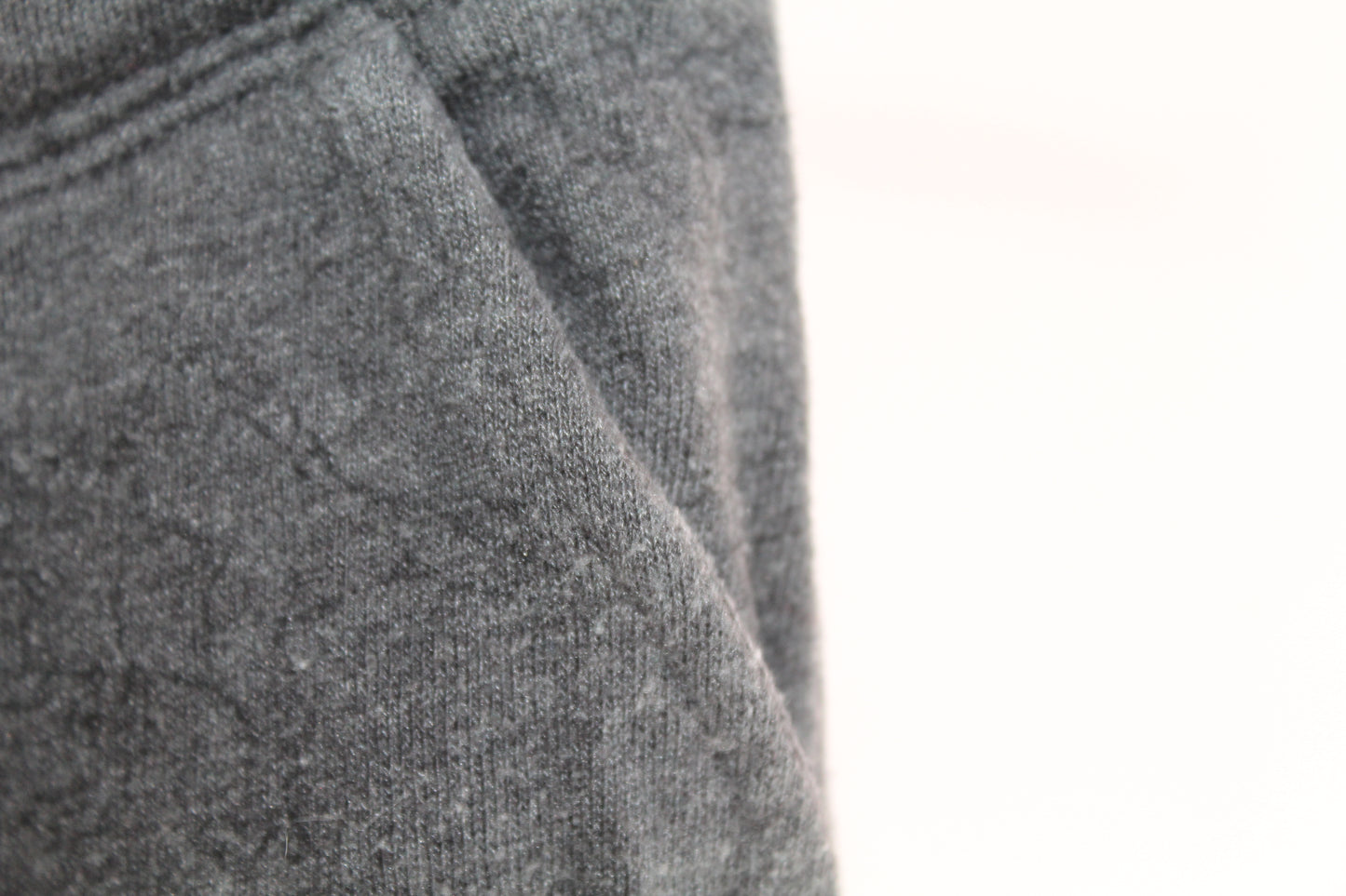 Boys Cat & Jack Grey Sweatpants Size 5T