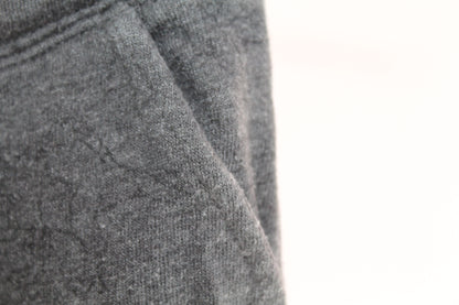 Boys Cat & Jack Grey Sweatpants Size 5T