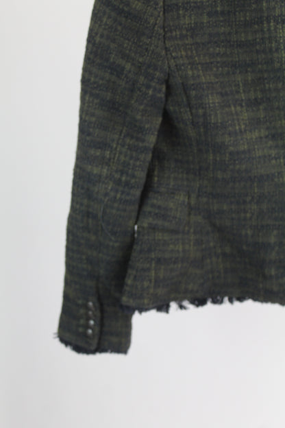 Women's Banana Republic Blazer Size 00P
