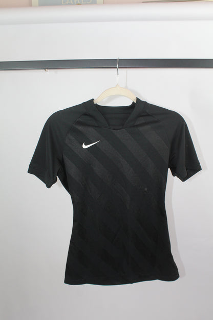 Women's Nike Black T-Shirt Size XS