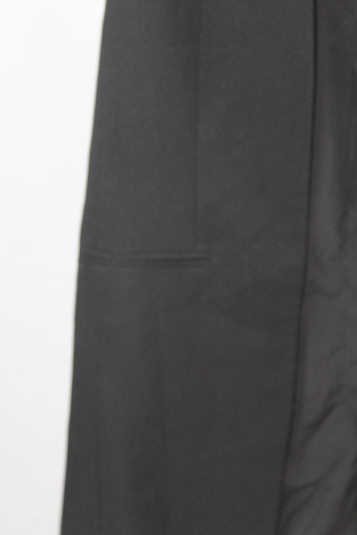 Women's Black F21 Sleeveless Blazer Size Medium