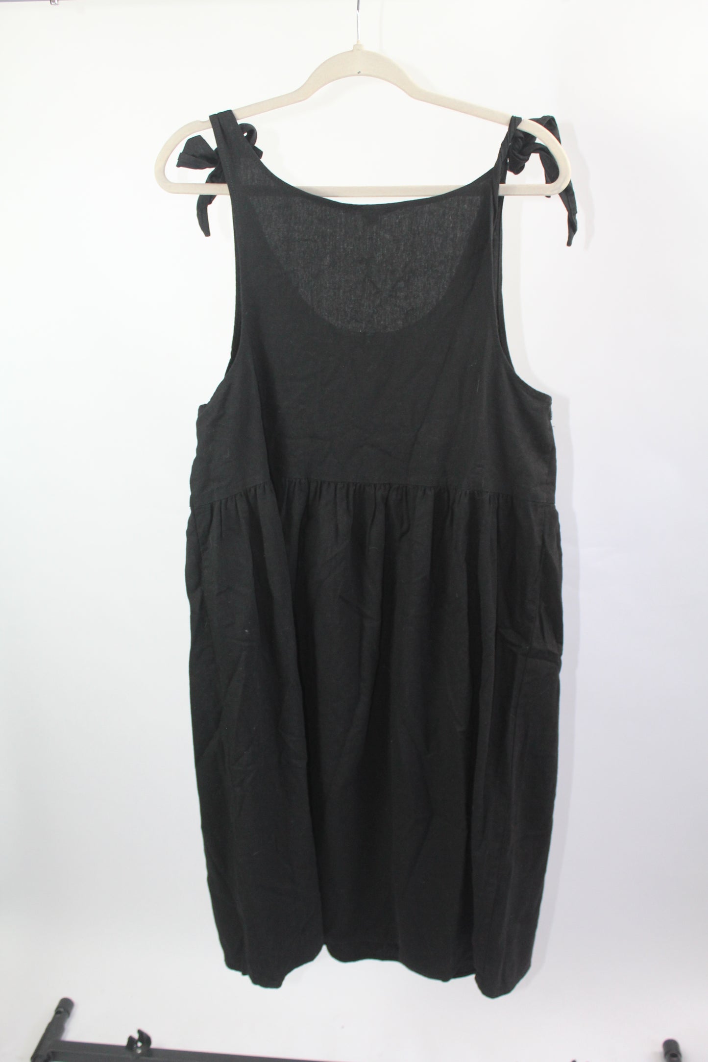 Women's Black Urban Renewal Dress Size Medium