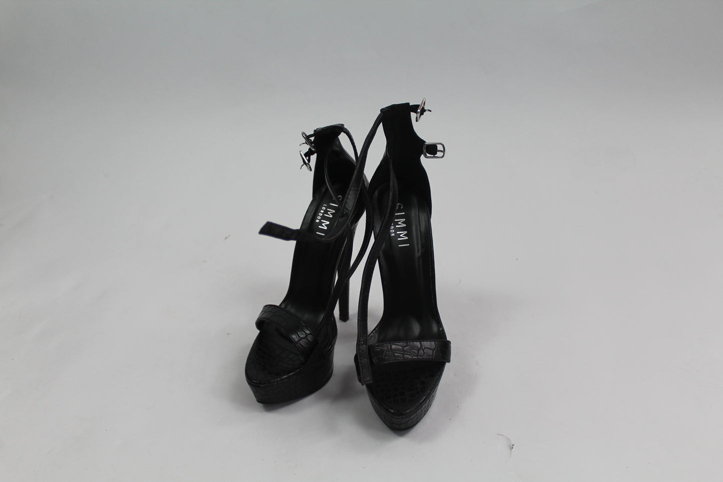 Women's Nanette Leepoore Black Booties Size 7