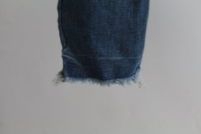 Lucky Brand Ava Skinny Light Wash Ankle Jeans Women's Size 6/28