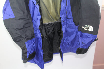 Women's Large Vintage The North Face Jacket