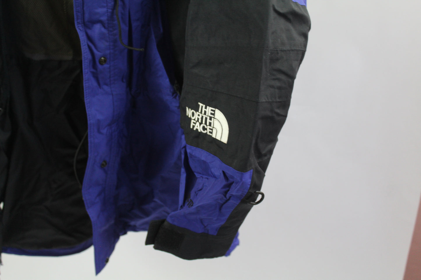 Women's Large Vintage The North Face Jacket