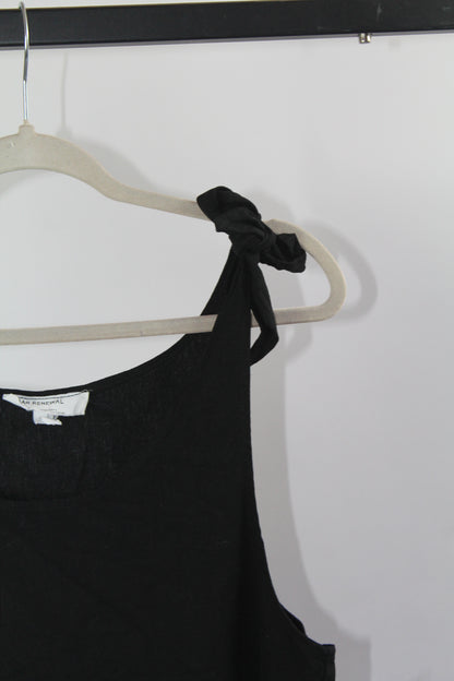 Women's Black Urban Renewal Dress Size Medium