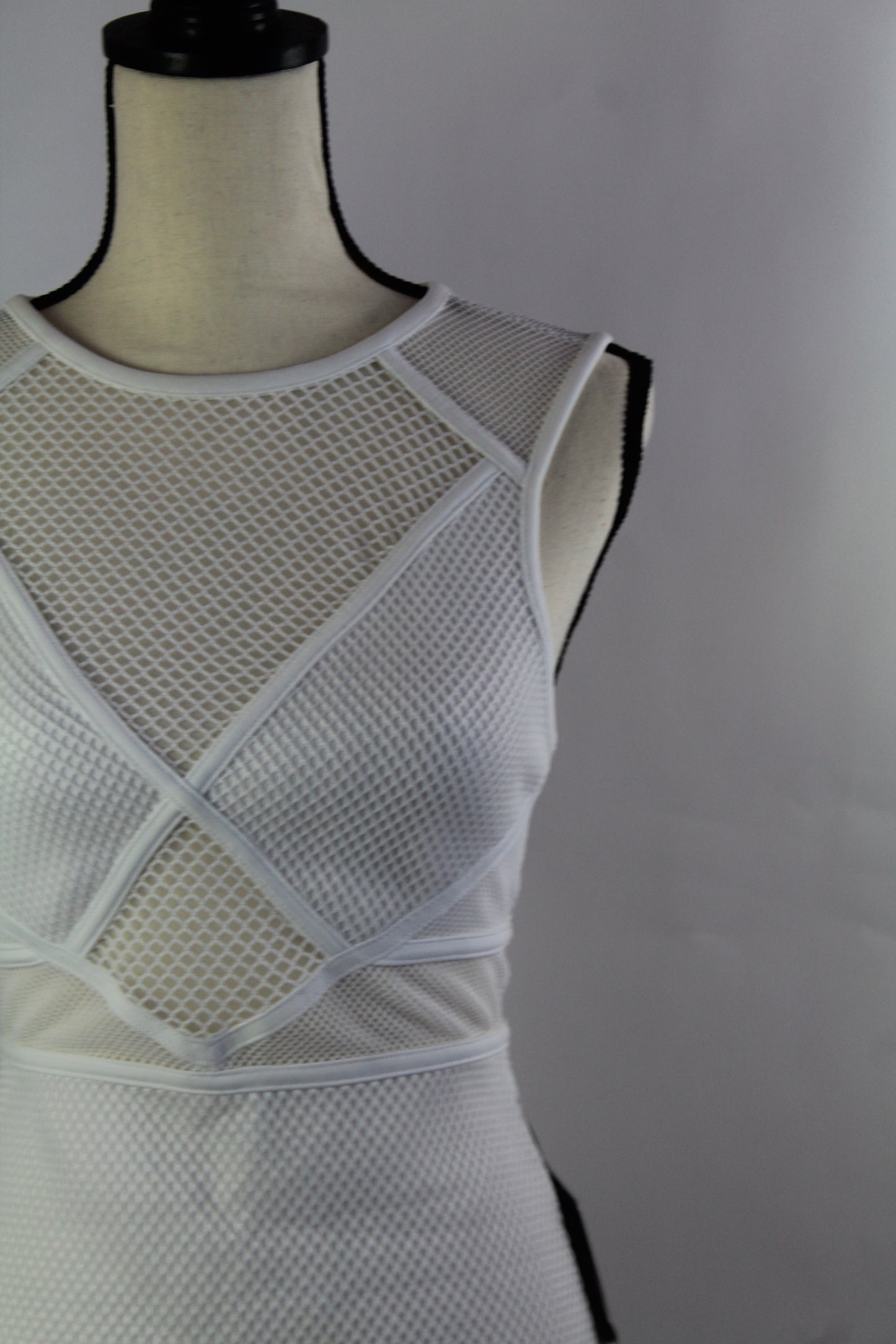 Women's Express Dress White Size XS
