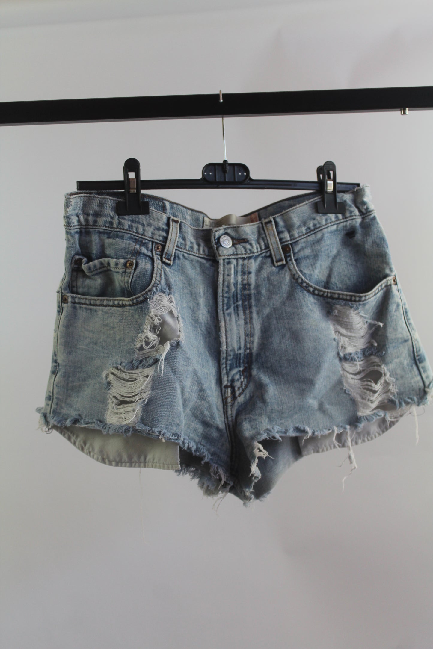Vintage Levi's Size 30 Urban Outfitters Shorts Size