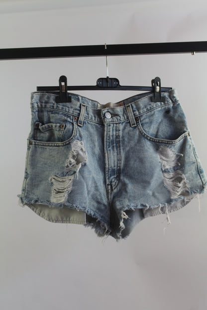 Vintage Levi's Size 30 Urban Outfitters Shorts Size