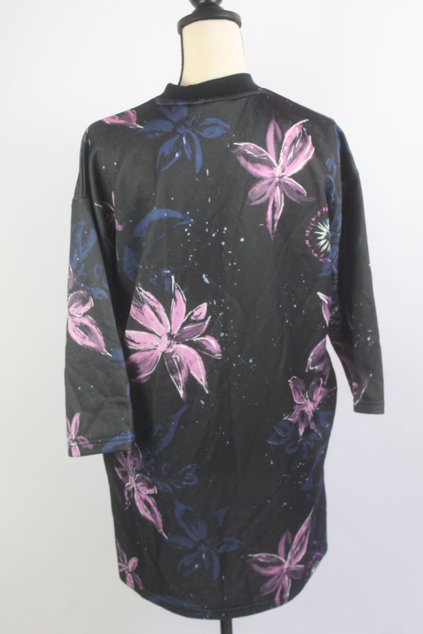 Women's Puma Dress Galaxy Themed Size Small