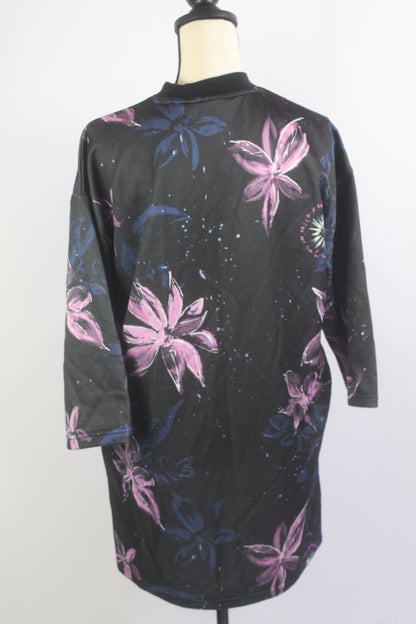 Women's Puma Dress Galaxy Themed Size Small