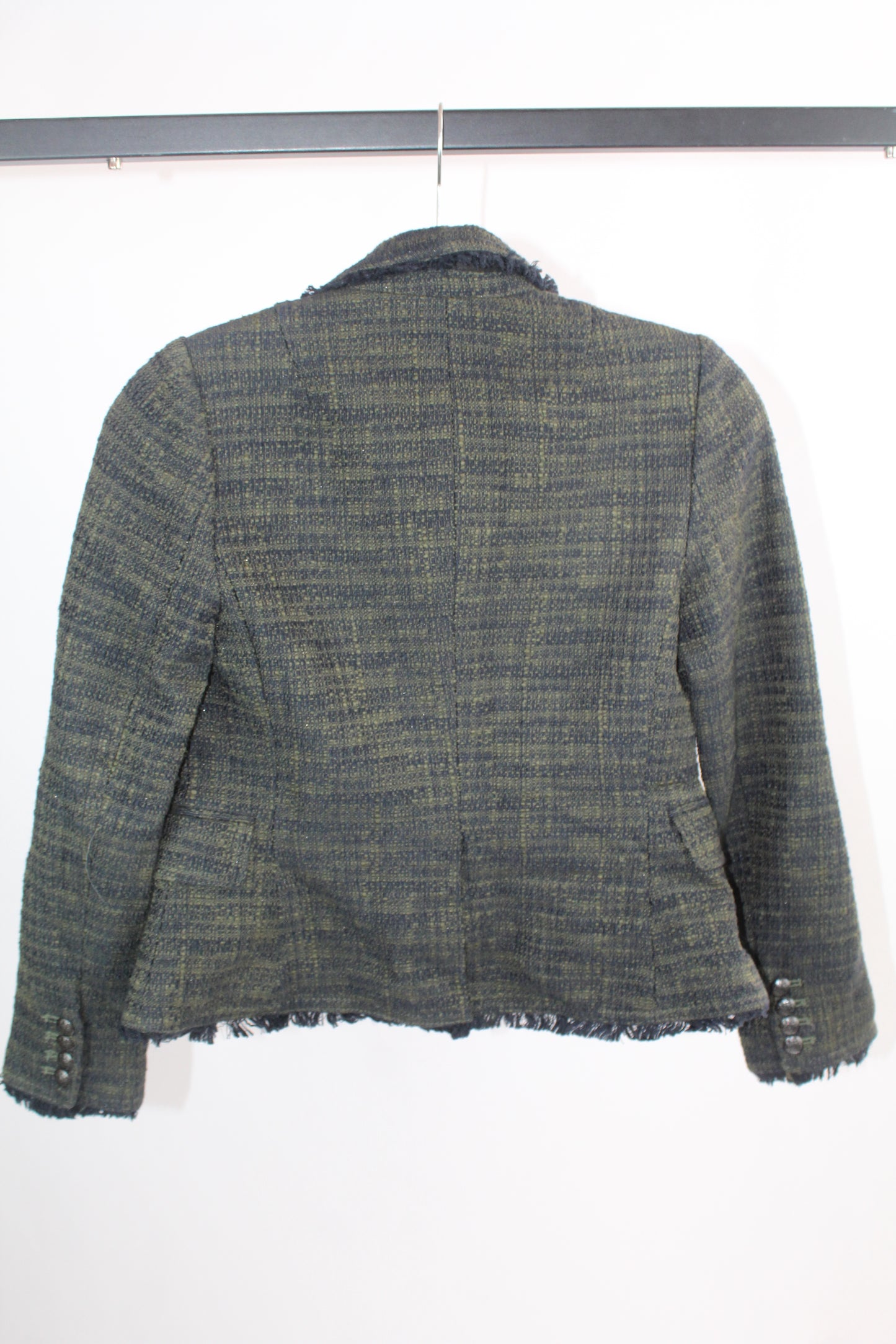 Women's Banana Republic Blazer Size 00P
