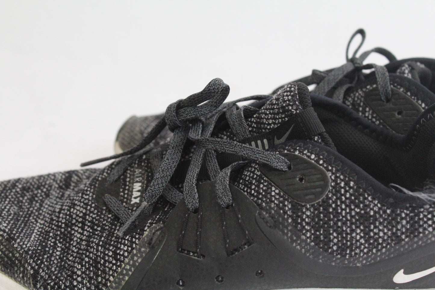 Women's Nike Grey Sneakers U.S. Size