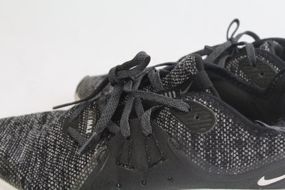 Women's Nike Grey Sneakers U.S. Size