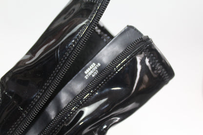 Women's River Island Black Boots Size 4
