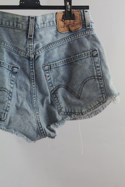 Vintage Levi's Size 30 Urban Outfitters Shorts Size