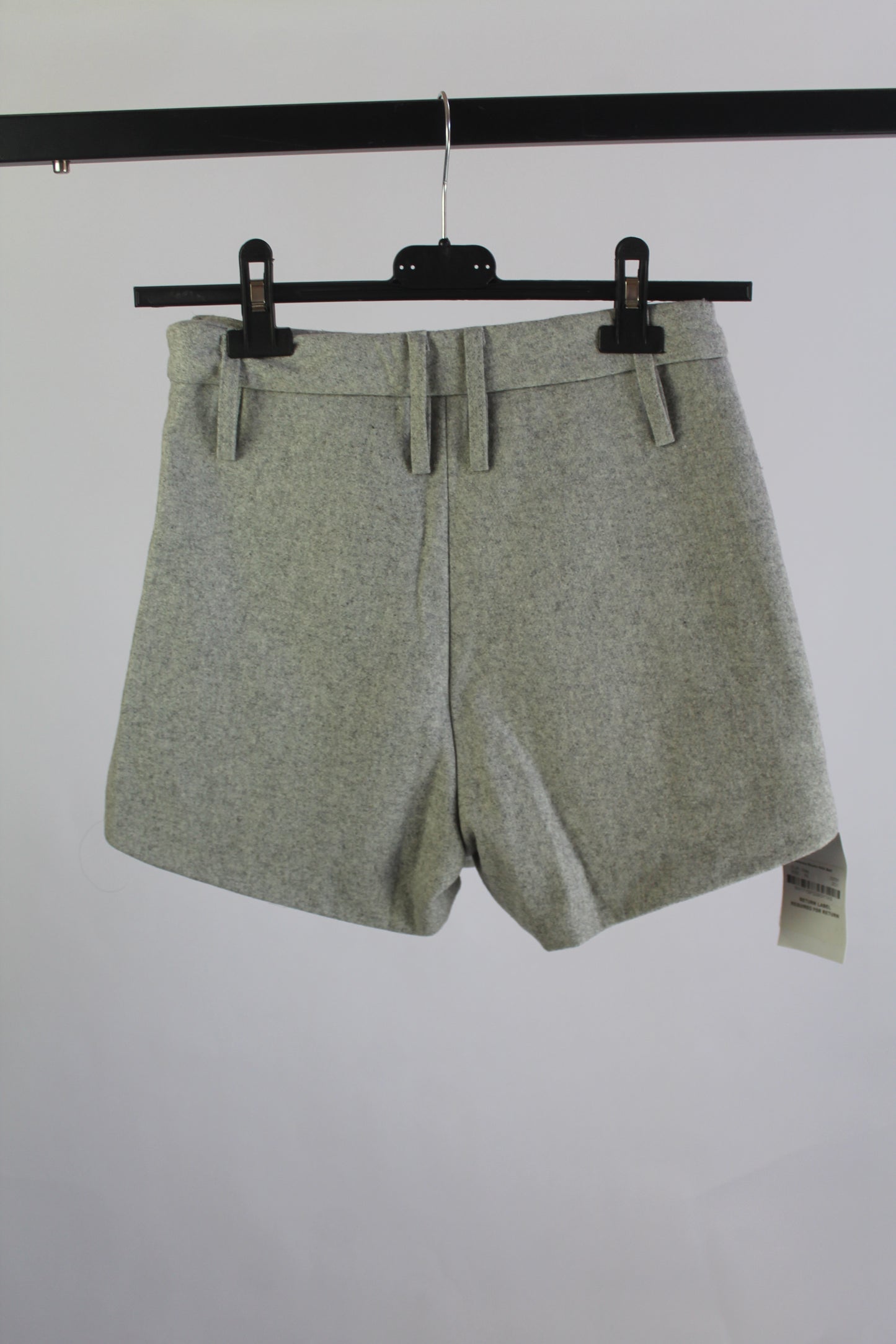 Storets Grey Shorts Women's Size XS