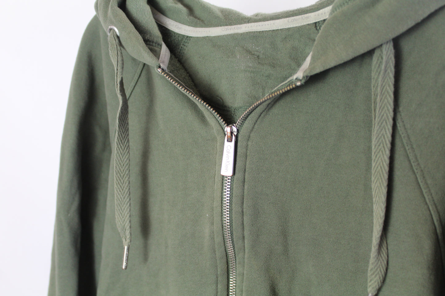 Women's Calvin Klein Performance Hoodie Size (pending)